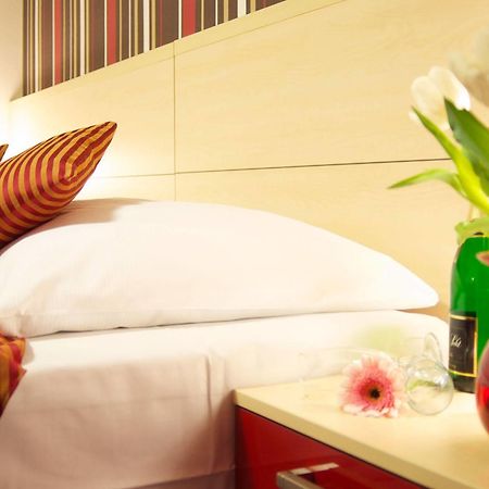 Hotel Albellus Бърно Екстериор снимка