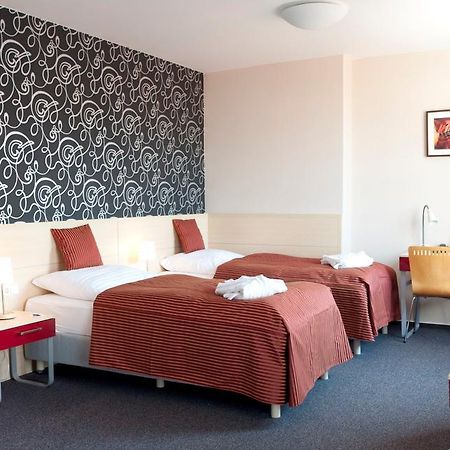 Hotel Albellus Бърно Екстериор снимка