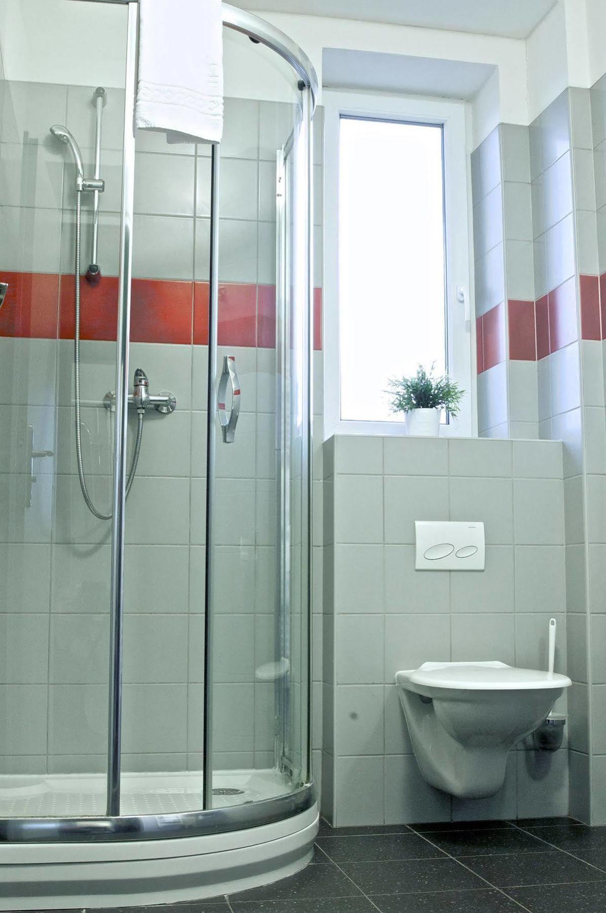 Hotel Albellus Бърно Екстериор снимка