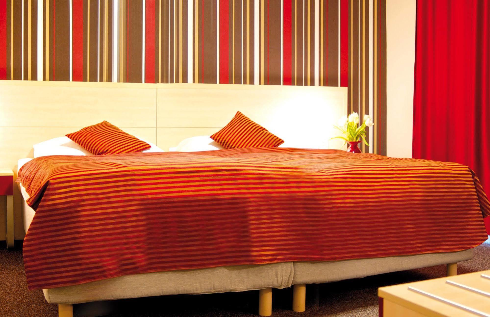 Hotel Albellus Бърно Екстериор снимка