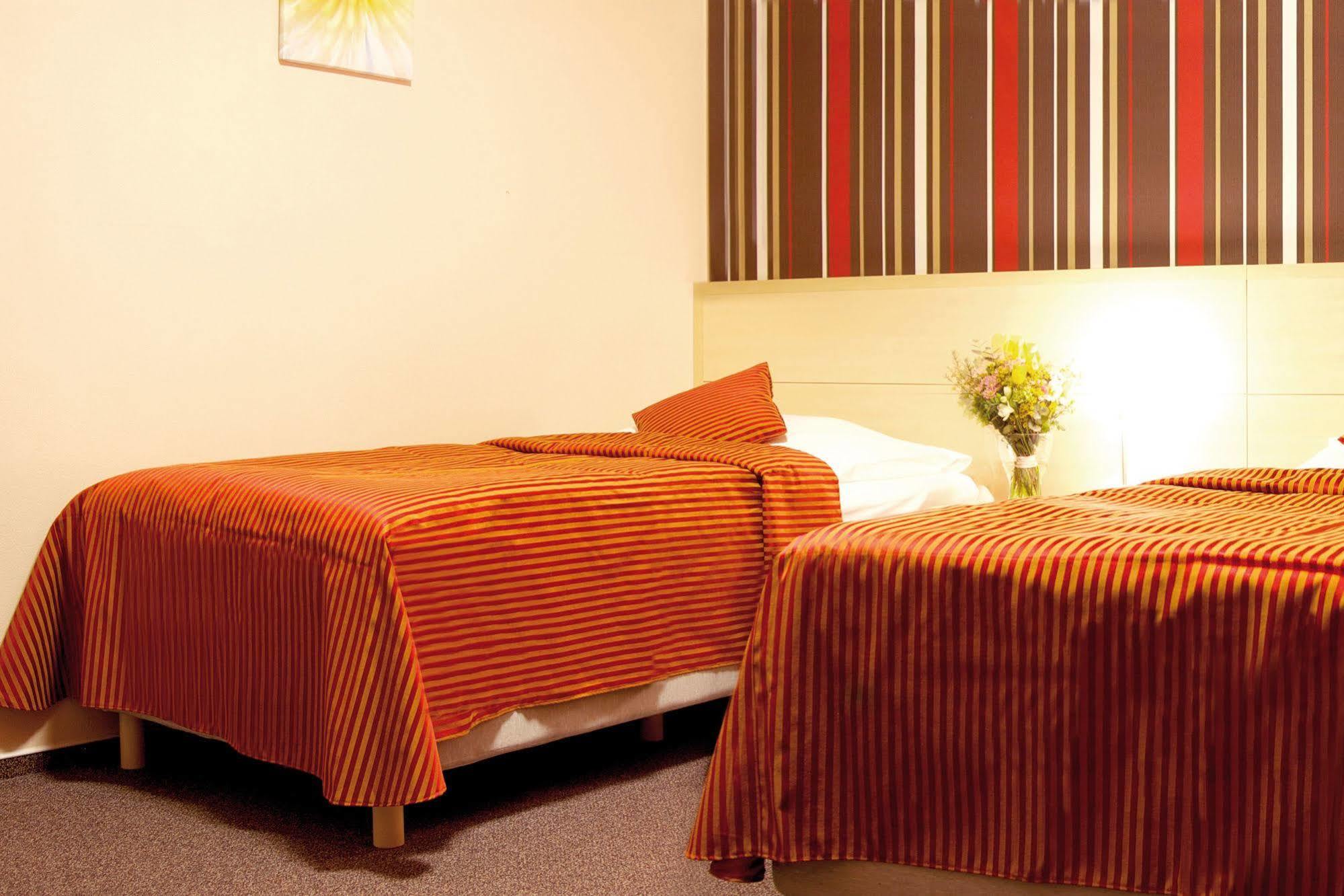 Hotel Albellus Бърно Екстериор снимка