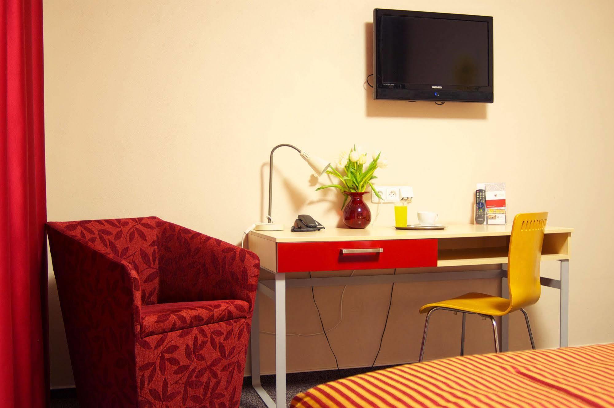 Hotel Albellus Бърно Екстериор снимка